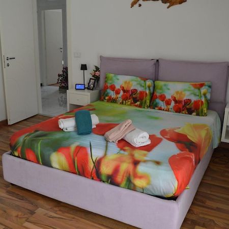 Apartament El Cuarto De Tula Genua Zewnętrze zdjęcie