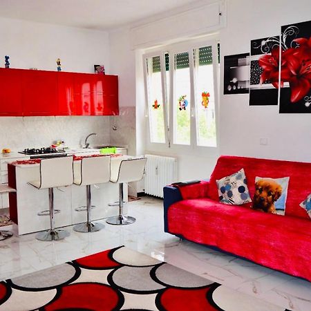 Apartament El Cuarto De Tula Genua Zewnętrze zdjęcie