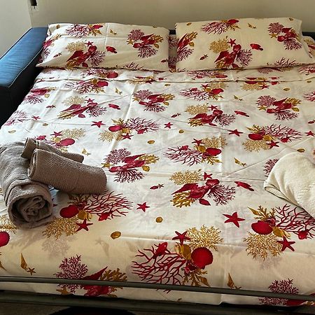 Apartament El Cuarto De Tula Genua Zewnętrze zdjęcie
