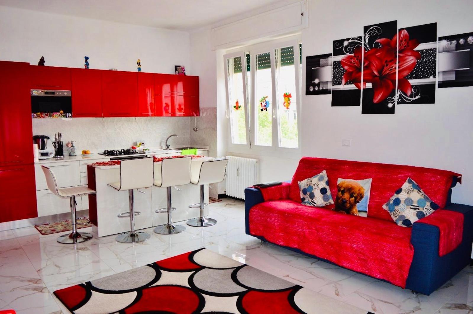 Apartament El Cuarto De Tula Genua Zewnętrze zdjęcie