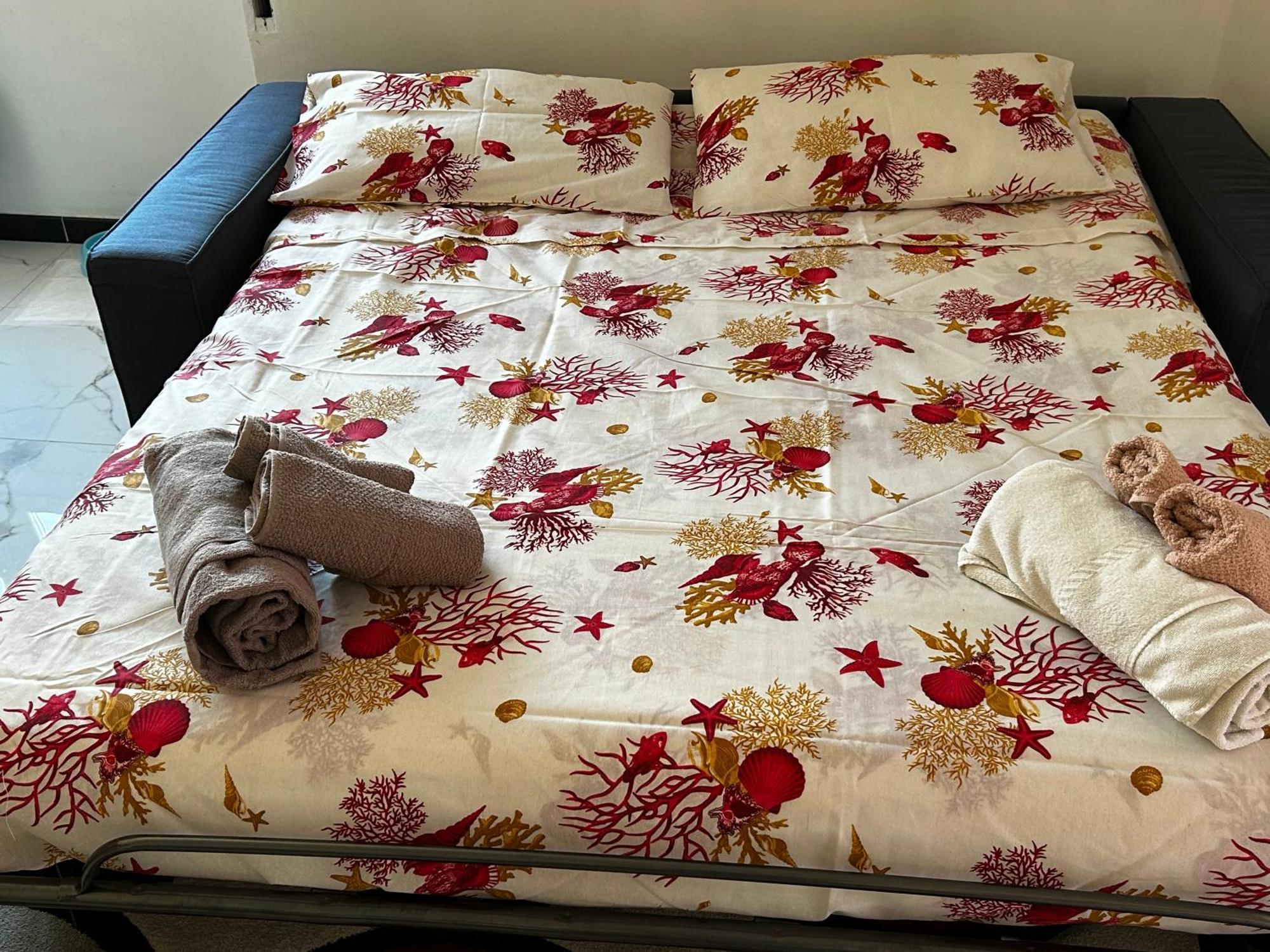 Apartament El Cuarto De Tula Genua Zewnętrze zdjęcie