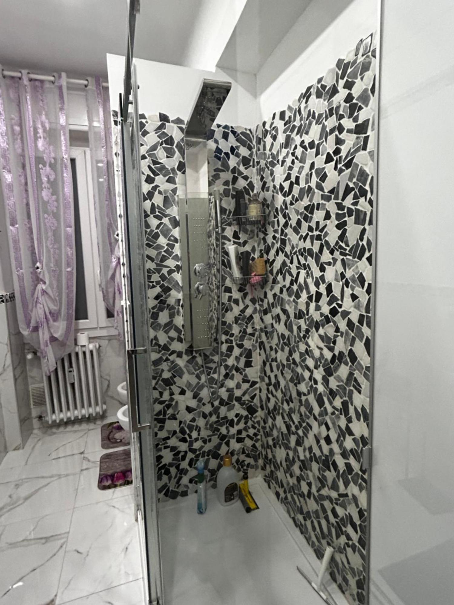 Apartament El Cuarto De Tula Genua Zewnętrze zdjęcie